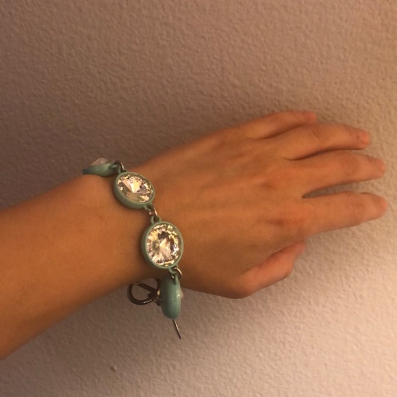 SOLD Ann Taylor bracelet - Picture 1 of 3